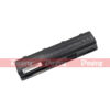 סוללה חליפית למחשב נייד MU06 MU09 HP Compaq Presario CQ32 CQ42 CQ43 CQ56 CQ62 CQ72 G42 G56