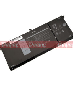 סוללה חליפית למחשב נייד H5CKD Dell Inspiron 15 5501 5502 7500 7506 Latitude 3410 3510