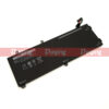 סוללה חליפית למחשב נייד H5H20 56Wh Dell Precision M5510 M5520 5530 5540 XPS 15 9560 9570