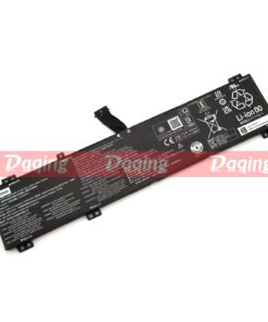 סוללה מקורית למחשב נייד L21M4PC2 L21M4PC3 Lenovo Legion Pro 5-16ARH7H 5-15ARH7