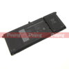 סוללה חליפית למחשב נייד H5CKD 53Wh Dell Inspiron 5300 5401 5408 5501 5502 3510 7306 7405