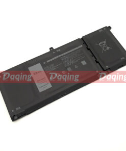 סוללה חליפית למחשב נייד H5CKD 53Wh Dell Inspiron 5300 5401 5408 5501 5502 3510 7306 7405