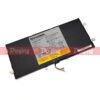 סוללה חליפית למחשב נייד L11M4P13 Lenovo IdeaPad Yoga 11 11-TTH 11S-IFI(H)