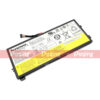 סוללה מקורית למחשב נייד L13L4P61 L13S4P61 Lenovo Edge 15 80H1 Flex 2 Pro-15