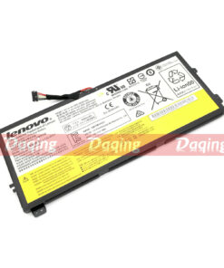 סוללה מקורית למחשב נייד L13L4P61 L13S4P61 Lenovo Edge 15 80H1 Flex 2 Pro-15