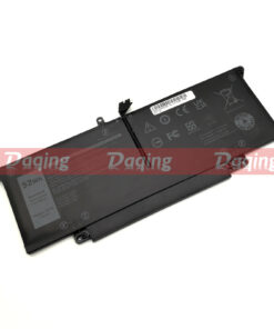 סוללה חליפית למחשב נייד JHT2H 7.6V 52Wh Dell Latitude 7310 7410 HRGYV T3JWC 7CXN6