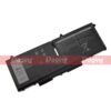 סוללה מקורית למחשב נייד FK0VR FKOVR Dell Latitude 5330 7530 7430 7330 2-IN-1 8H6WD 8P81K