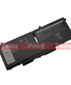 סוללה מקורית למחשב נייד FK0VR FKOVR Dell Latitude 5330 7530 7430 7330 2-IN-1 8H6WD 8P81K