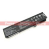 סוללה חליפית למחשב נייד BTY-M6H MSI GE62MVR GE72 GP62MVR GP72VR GL62 GL62M GL72 MS-16J1