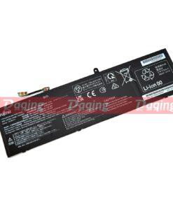 סוללה מקורית למחשב נייד FPB0365 FPCBP593 FMVNBP254 Fujitsu Celsius H5511