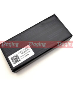 סוללה מקורית למחשב נייד FR463 NU209 U8735 Dell Poweredge Perc 5i 6i R710 P9110 H700 2950