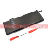 סוללה מקורית למחשב נייד A1383 Apple MacBook Pro 17" A1297 2011 MC725X/A 020-7149-A