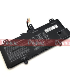 סוללה מקורית למחשב נייד PP02XL HP 823909-141 824538-005 824561-005 HSTNN-IB7H