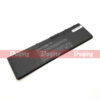 סוללה חליפית למחשב נייד 2680mA WD52H Dell Latitude 12 7000 E7240 E7250 VFV59 GVD76 J31N7