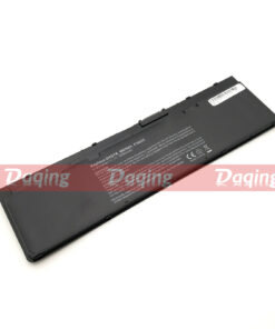 סוללה חליפית למחשב נייד 2680mA WD52H Dell Latitude 12 7000 E7240 E7250 VFV59 GVD76 J31N7
