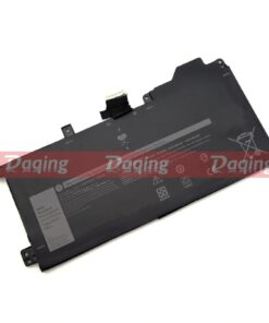 סוללה חליפית למחשב נייד 1FKCC Dell Latitude 7200 7210 2-IN-1 T04J T04J001 T5H6P