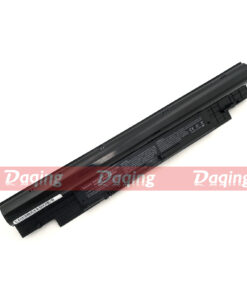 סוללה חליפית למחשב נייד Dell Inspiron N311z N411z Vostro V131 V131R 268X5 JD41Y H2XW1 N2DN5