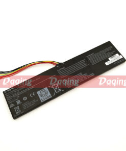 סוללה מקורית למחשב נייד GAG-J40 Gigabyte Aero 14 14-K7 15-X9 15-Y9 541387460003