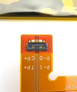 סוללה מקורית לטאבלט L20D2P32 7500mAh Lenovo Tab P11 5G TB-J606F TB-J607Z