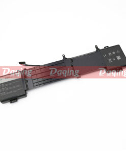 סוללה חליפית למחשב נייד 6JHDV 6JHCY 05046J 92Wh Dell Alienware 17 R2 R3 ALW17ED ALW17ER