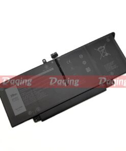 סוללה חליפית למחשב נייד 35J09 39Wh Dell Latitude 7310 7410 WY9MP XMV7T YJ9RP 04V5X2