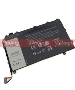 סוללה חליפית למחשב נייד 271J9 GWV47 MN791 YX81V 3WKT0 Dell Latitude 13 7000 7350