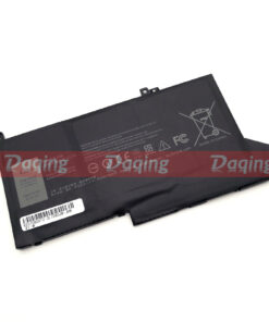 סוללה חליפית למחשב נייד DJ1J0 Dell Latitude 12 7000 7280 7480 E7280 E7290 E7480 ONFOH