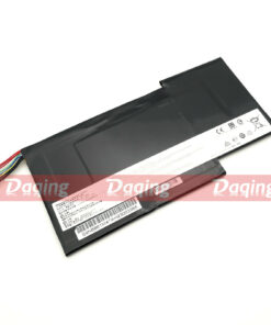סוללה מקורית למחשב נייד BTY-M6J 11.1V 57Wh MSI GS63 GS63VR GS73 GS73VR MS-16K2