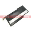 סוללה מקורית למחשב נייד BTY-M6J 5700mAh MSI GS63 GS63VR 7RF-258CN GS73 GS73VR