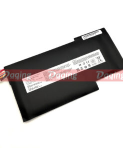 סוללה חליפית למחשב נייד BTY-M6J MSI GS63 GS63VR GS73 GS73VR WS63 WS63VR MS-16K2 MS-16K4