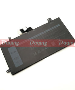 סוללה חליפית למחשב נייד J0PGR JOPGR 1WND8 42Wh Dell Latitude 12 5285 5290 2-in-1