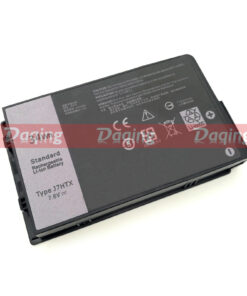 סוללה לטאבלט J7HTX FH8RW 7XNTR 34Wh Dell Latitude 12 7202 7212 Rugged Tablet
