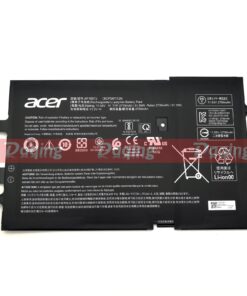 סוללה חליפית למחשב נייד AP18D7J Acer Swift 7 2019 SF714-52T SF714-52T-74AT