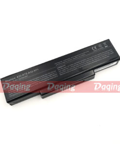 סוללה חליפית למחשב נייד Asus K72D K72J K72JR K72F K72Q N73 K73 X77 A72DR N71 A32-K72 A32-N71