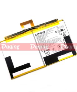סוללה מקורית למחשב נייד L20D2P31 Lenovo Xiaoxin Pad Plus 11" J606F J607