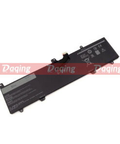 סוללה חליפית למחשב נייד 0JV6J OJV6J 32Wh Dell Inspiron 11 3162 3164 3168 3180 3185 8NWF3