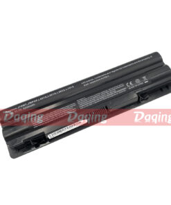 סוללה חליפית למחשב נייד Dell XPS 14 15 17 L401x L501x L502x L701x L702x 312-1123 J70W7 JWPHF