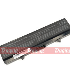 סוללה חליפית למחשב נייד 6Cell Dell Inspiron 1440 1750 0F972N 312-0940 J414N K450N 4400mAh