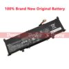סוללה מקורית למחשב נייד RX03XL HP ProBook 440 460 EliteBook 630 640 N70706-005