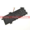 סוללה מקורית למחשב נייד B21N1818 Asus M509DA M712DA X509UA X409FA F712FA X712FA - Shape: Type A