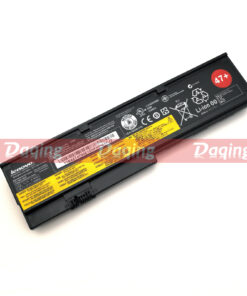 סוללה מקורית למחשב נייד 47+ Lenovo ThinkPad X200 X200s X201 X201s X201i 45N1171