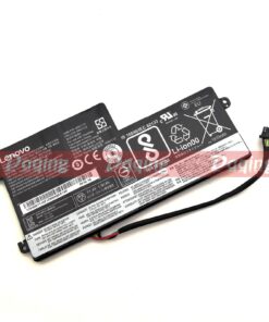 סוללה מקורית למחשב נייד 45N1111 45N1110 Lenovo ThinkPad x240 x250 x260 x270