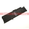 סוללה מקורית למחשב נייד XCNR3 P63NY 43Wh Dell Latitude 13 E7370 7370 WY7CG N3KPR