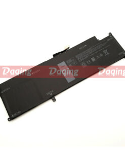 סוללה מקורית למחשב נייד XCNR3 P63NY 43Wh Dell Latitude 13 E7370 7370 WY7CG N3KPR