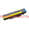 סוללה חליפית למחשב נייד Lenovo IdeaPad Y470 Y470A Y470N Y470P Y471 Y570 57Y6625 L10S6F01