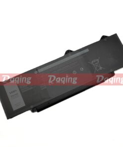 סוללה מקורית למחשב נייד R73TC DR02P 2X1V9 GTG7N 54Wh Dell Latitude 3340 3440 3540 3480