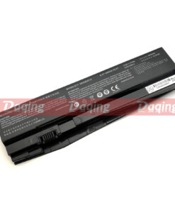 סוללה מקורית למחשב נייד N850BAT-6 Clevo N850HC N850HJ N850HJ1 6-87-N850S-6U71