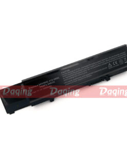 סוללה חליפית למחשב נייד 9Cell Dell Vostro 3400n 3500n 3700n 312-0998 4JK6R 7FJ92 CWX2D Y5XF9