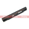 סוללה חליפית למחשב נייד N240BAT-4 32Wh Clevo N240JU N250LU N240BU SAGER NP3240