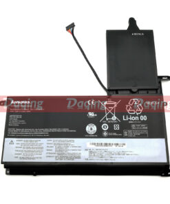 סוללה מקורית למחשב נייד 45N1164 45N1165 63Wh Lenovo ThinkPad S5-S531 S530 S540